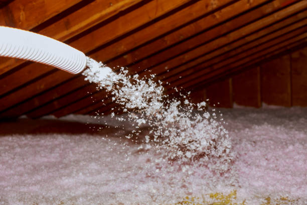 Best Attic Insulation Installation  in Berlin, OH