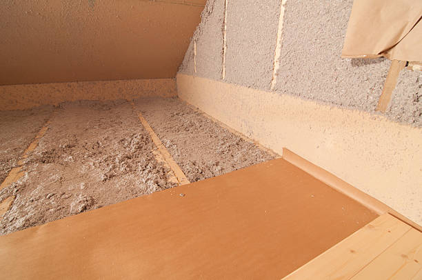 Best Commercial Insulation Contractor  in Berlin, OH